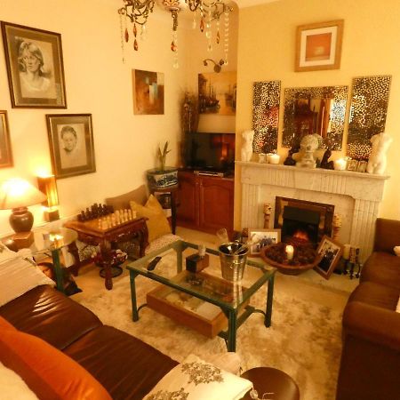 Bunratty Castle Mews B&B Exterior photo