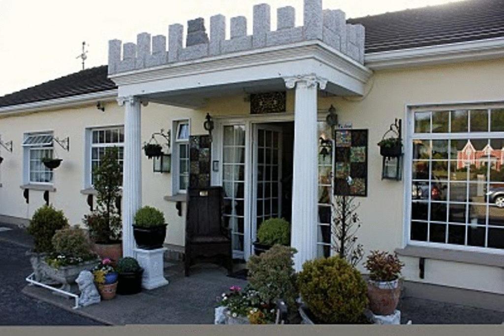 Bunratty Castle Mews B&B Exterior photo