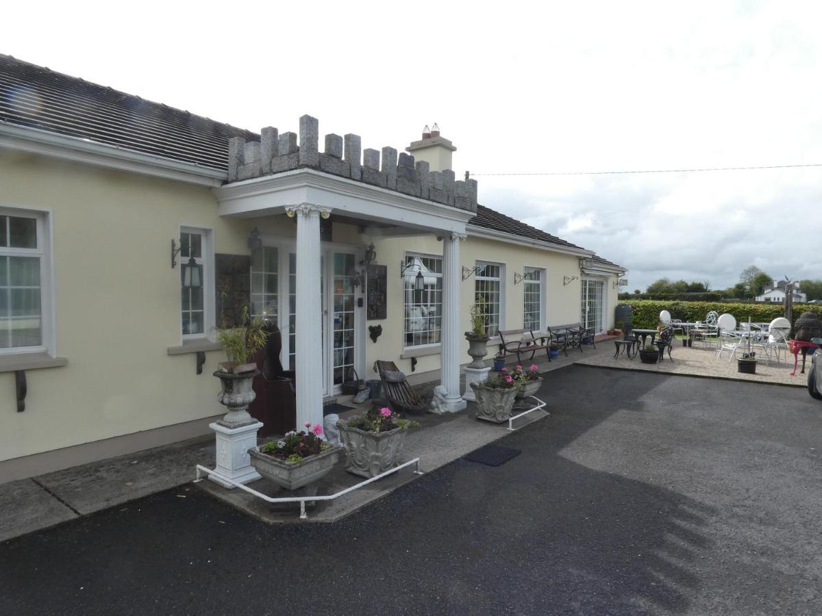 Bunratty Castle Mews B&B Exterior photo