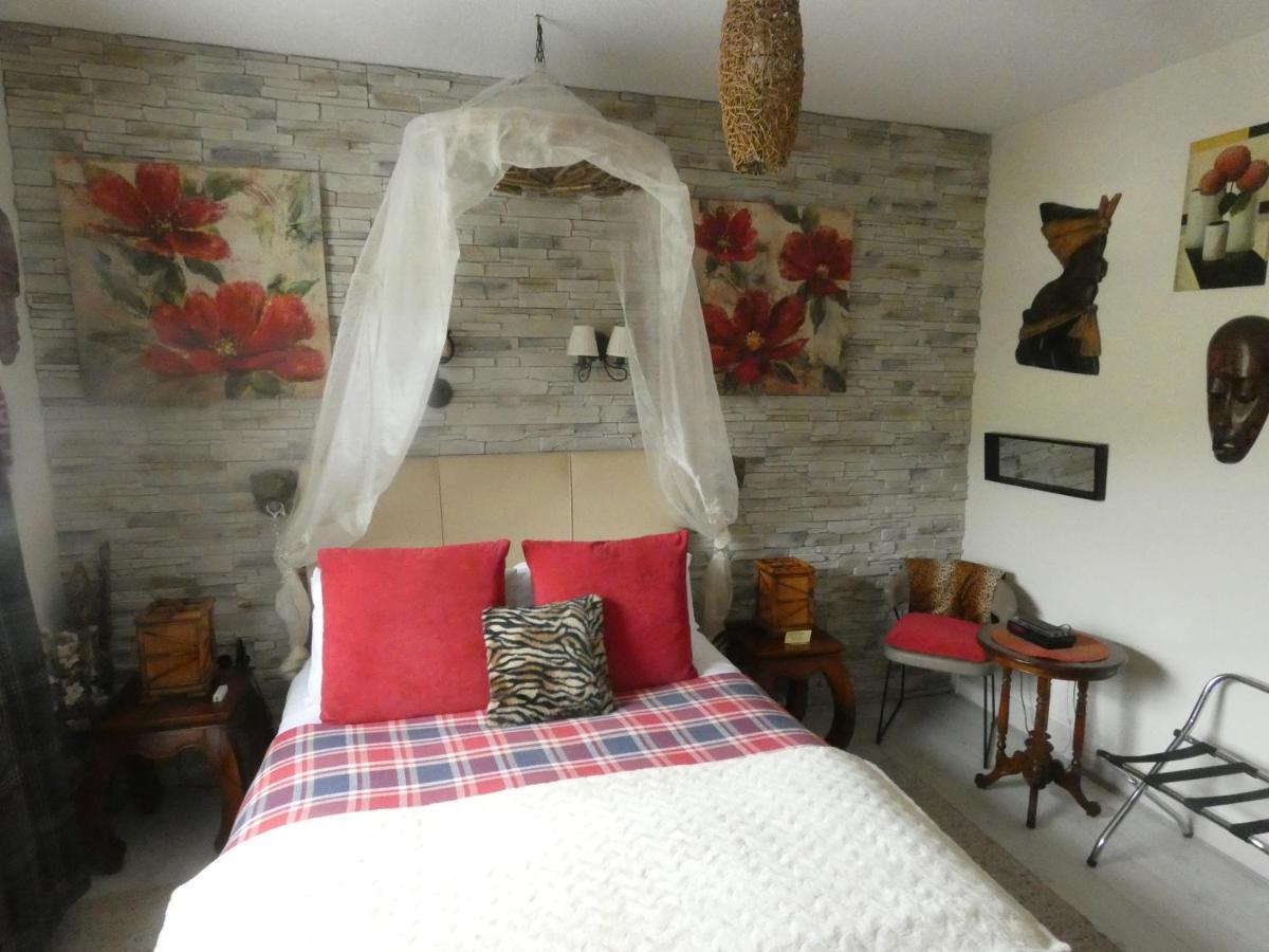 Bunratty Castle Mews B&B Exterior photo