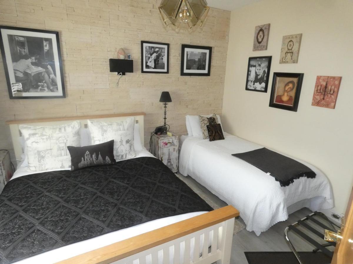 Bunratty Castle Mews B&B Exterior photo