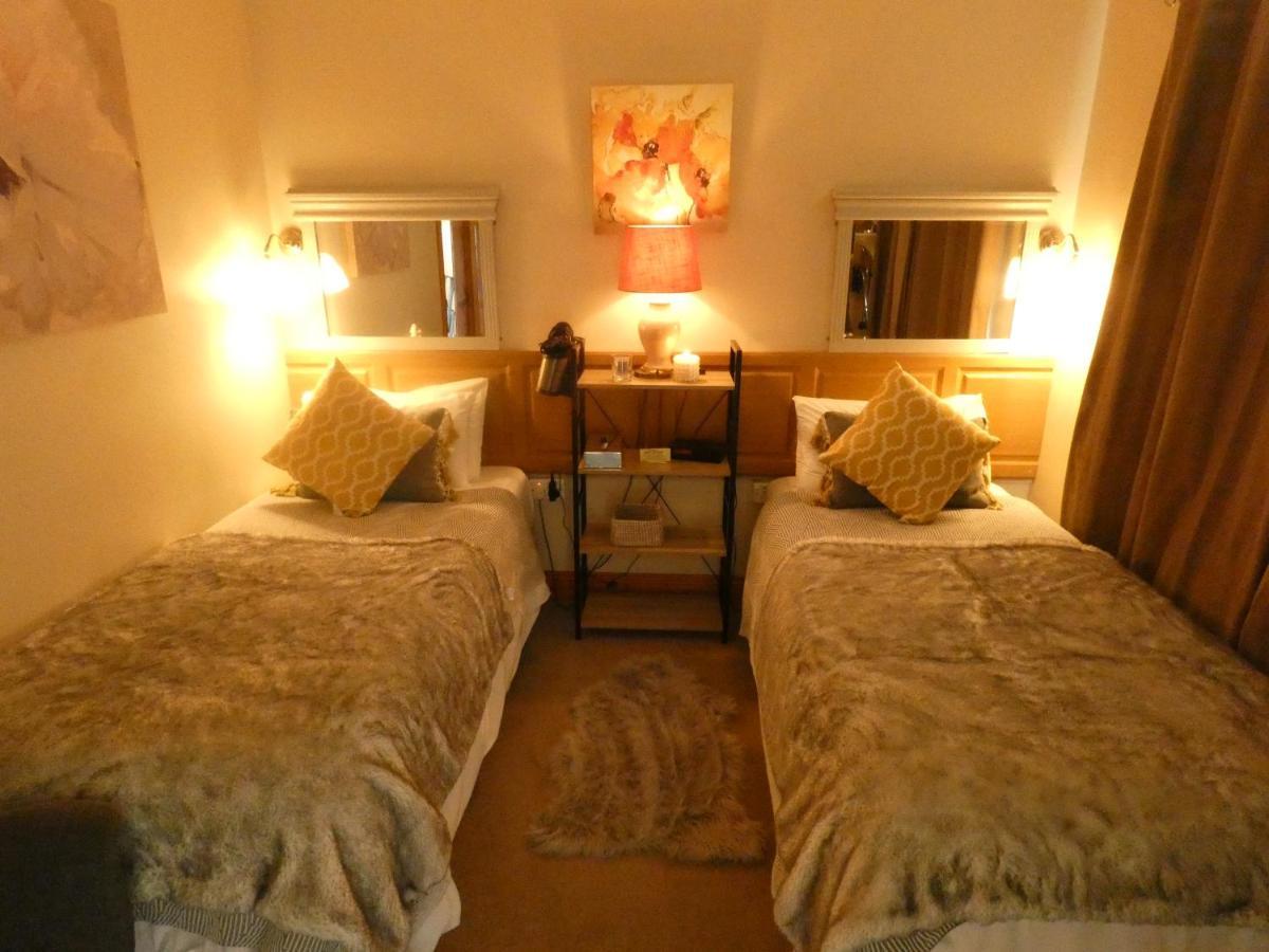 Bunratty Castle Mews B&B Exterior photo