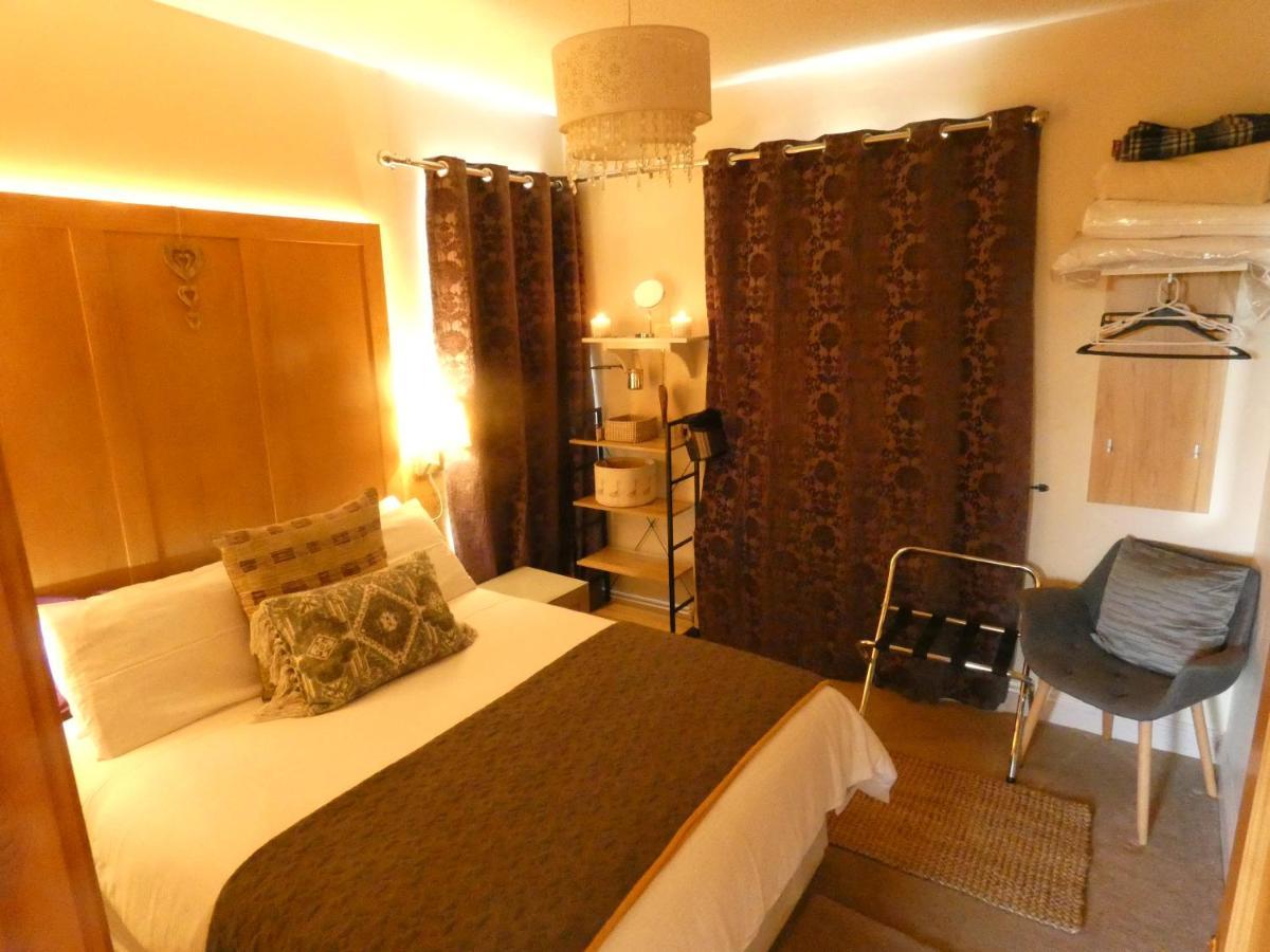 Bunratty Castle Mews B&B Exterior photo