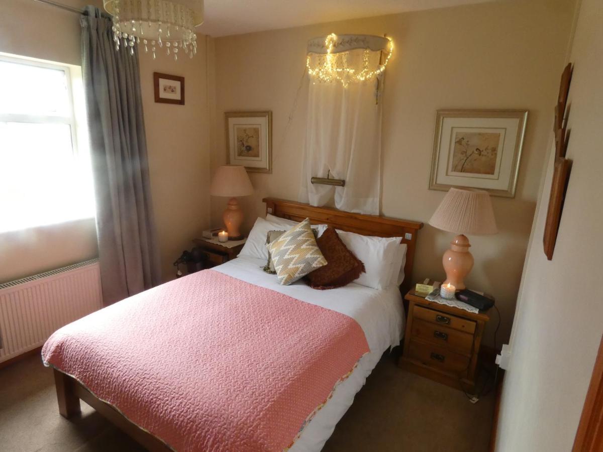 Bunratty Castle Mews B&B Exterior photo