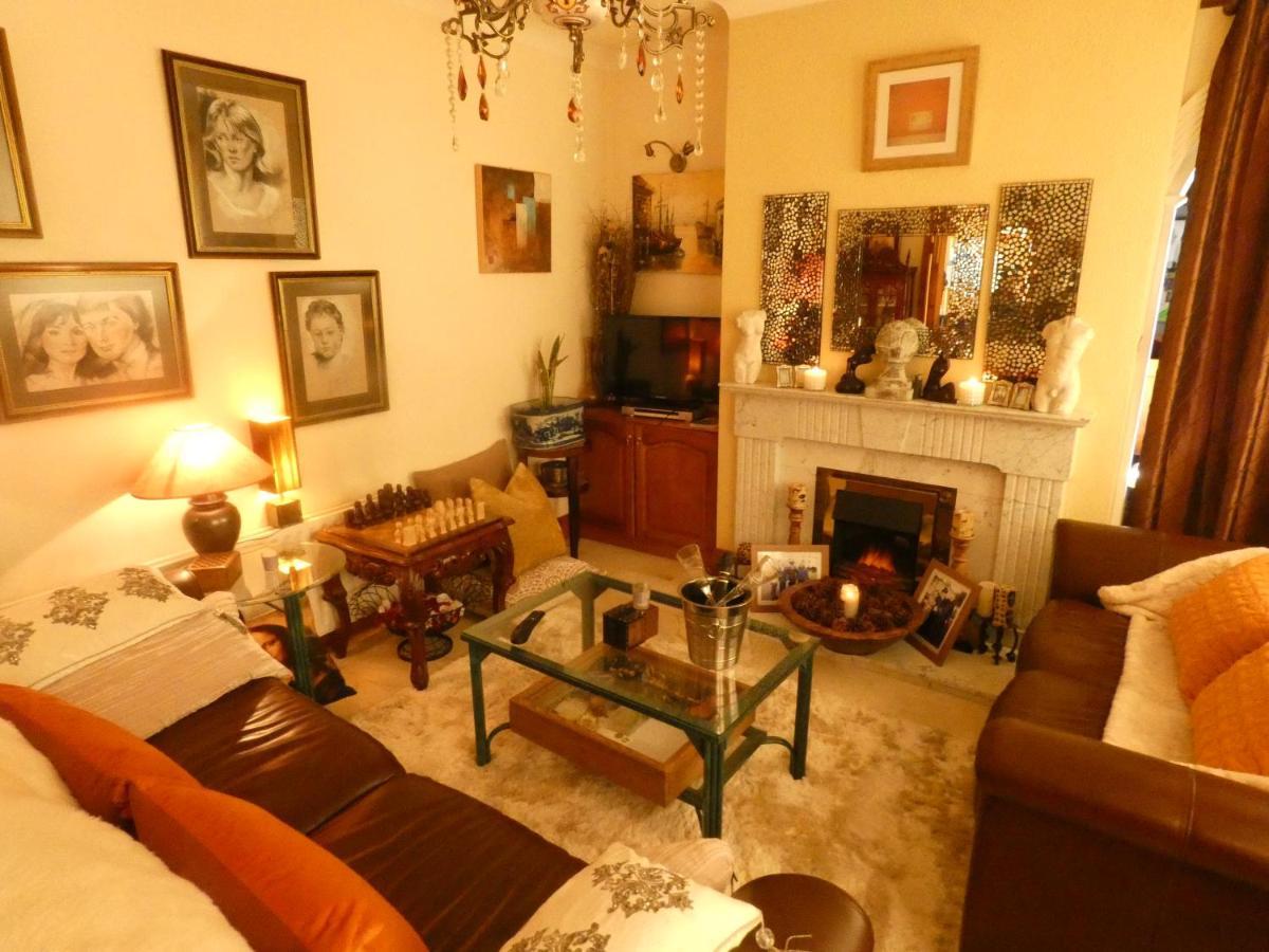 Bunratty Castle Mews B&B Exterior photo