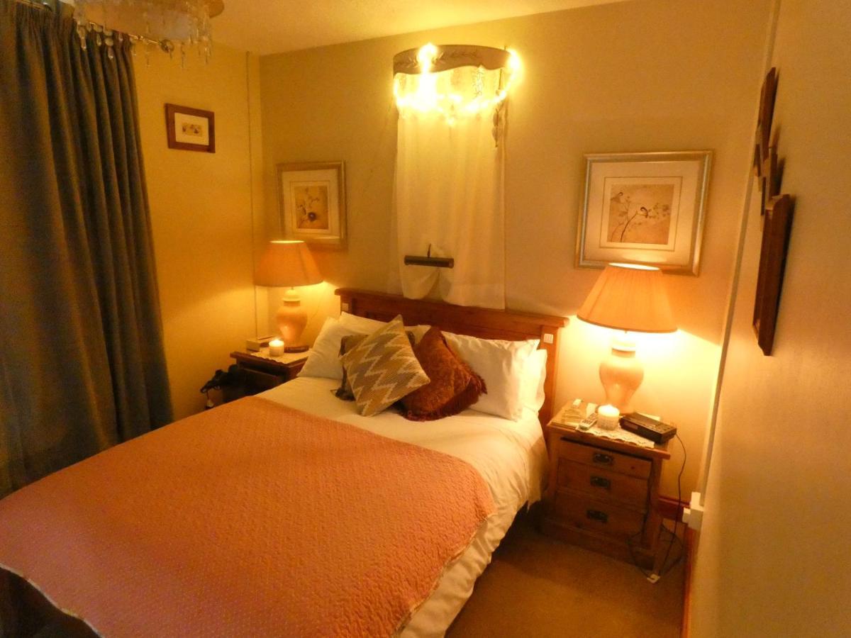 Bunratty Castle Mews B&B Exterior photo