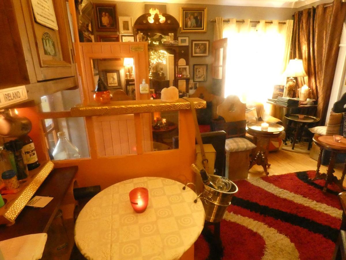 Bunratty Castle Mews B&B Exterior photo