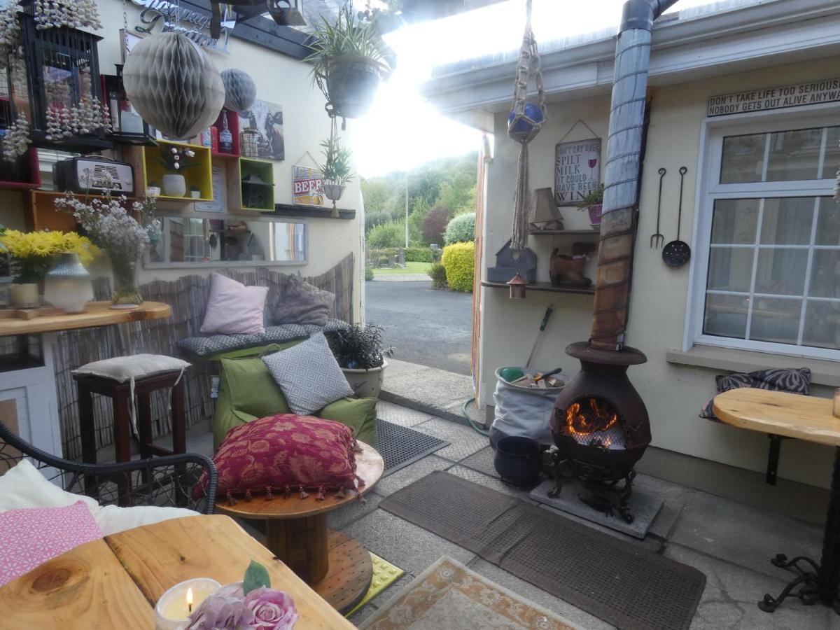 Bunratty Castle Mews B&B Exterior photo